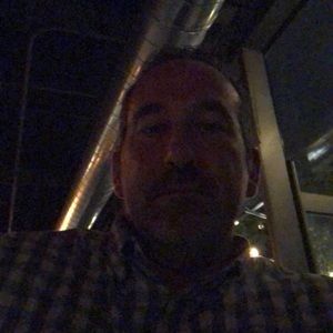 Meet your Posher, Fred